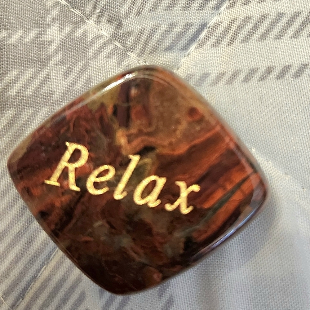 Brecciated jasper Stone